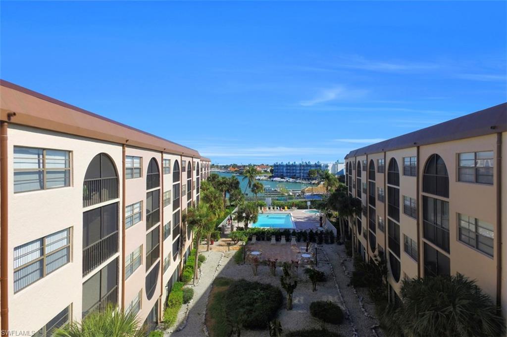 ANGLERS COVE - Residential