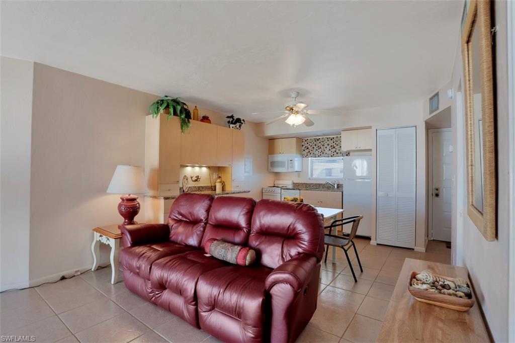 ANGLERS COVE - Residential