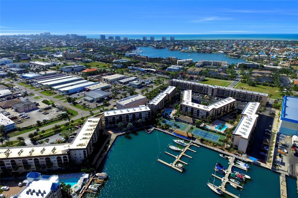 ANGLERS COVE - Residential