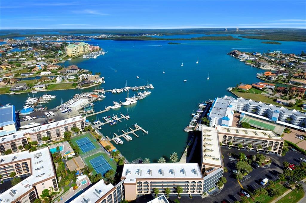 ANGLERS COVE - Residential