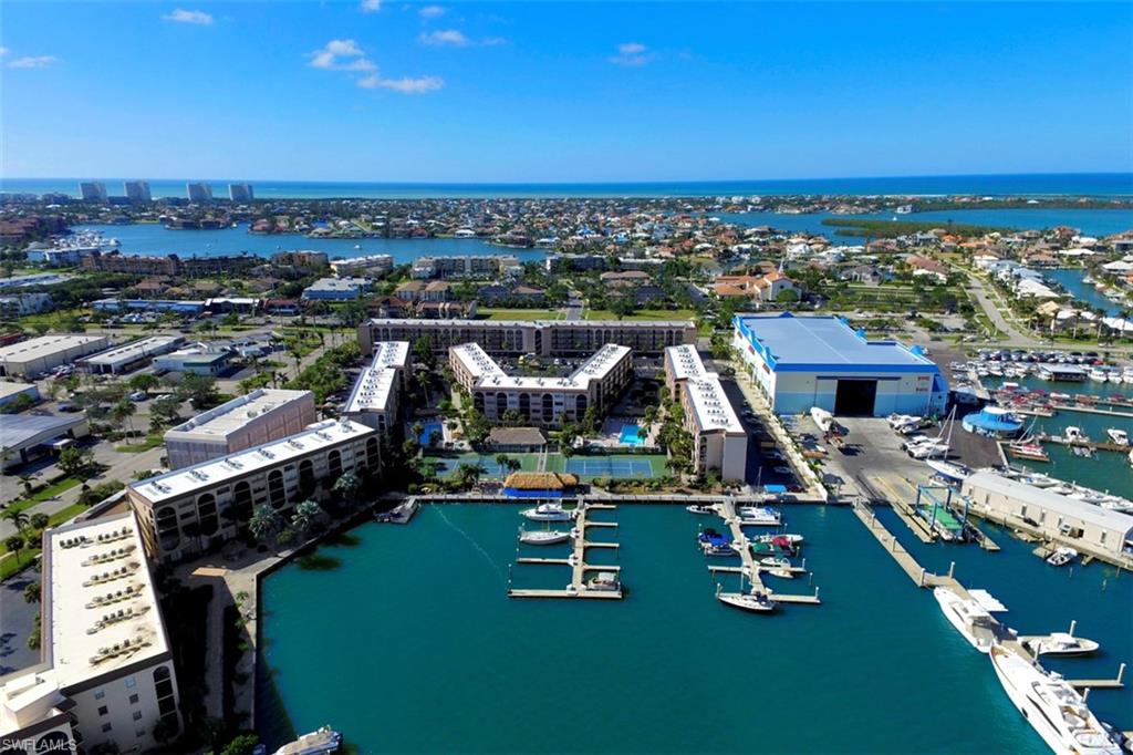 ANGLERS COVE - Residential