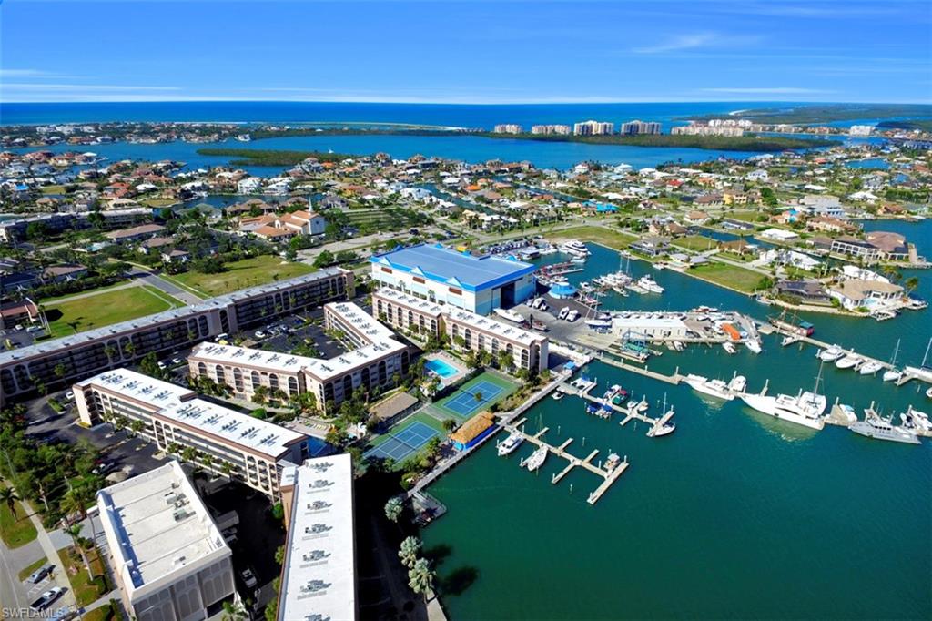 ANGLERS COVE - Residential