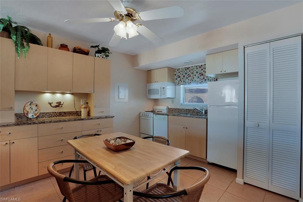 ANGLERS COVE - Residential