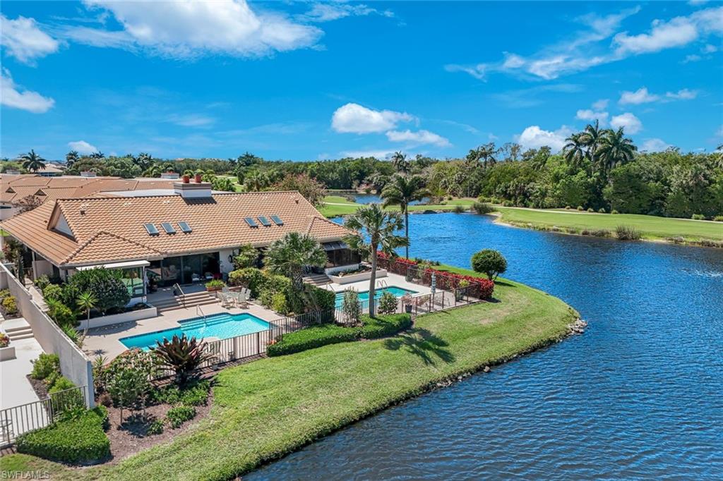 NORTHSTAR VILLAS - Residential