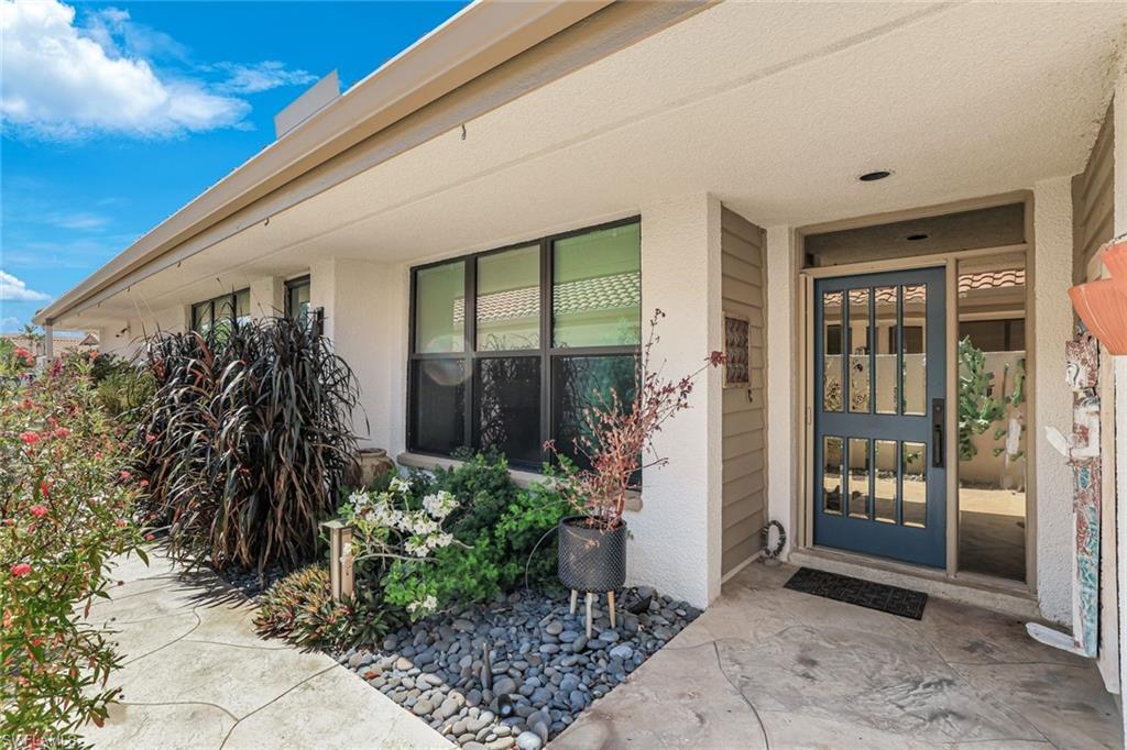 NORTHSTAR VILLAS - Residential