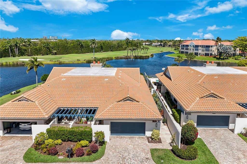 NORTHSTAR VILLAS - Residential