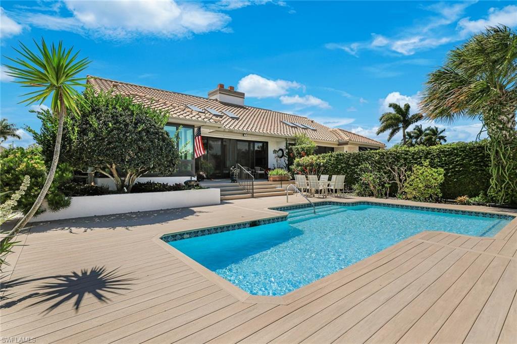 NORTHSTAR VILLAS - Residential