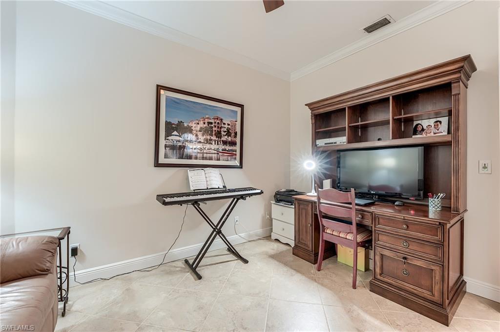 SILVER OAK AT THE VINES - Residential