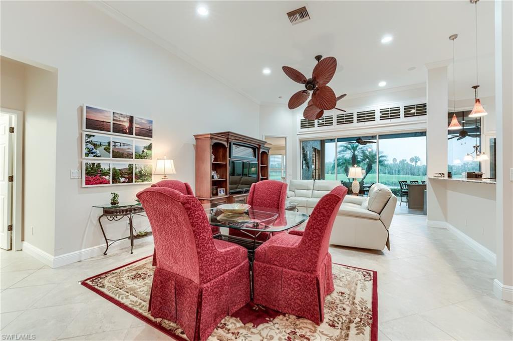 SILVER OAK AT THE VINES - Residential