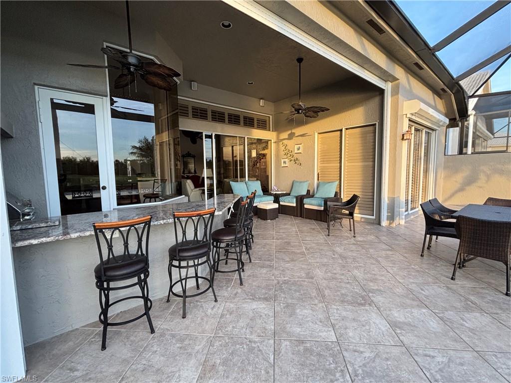 SILVER OAK AT THE VINES - Residential