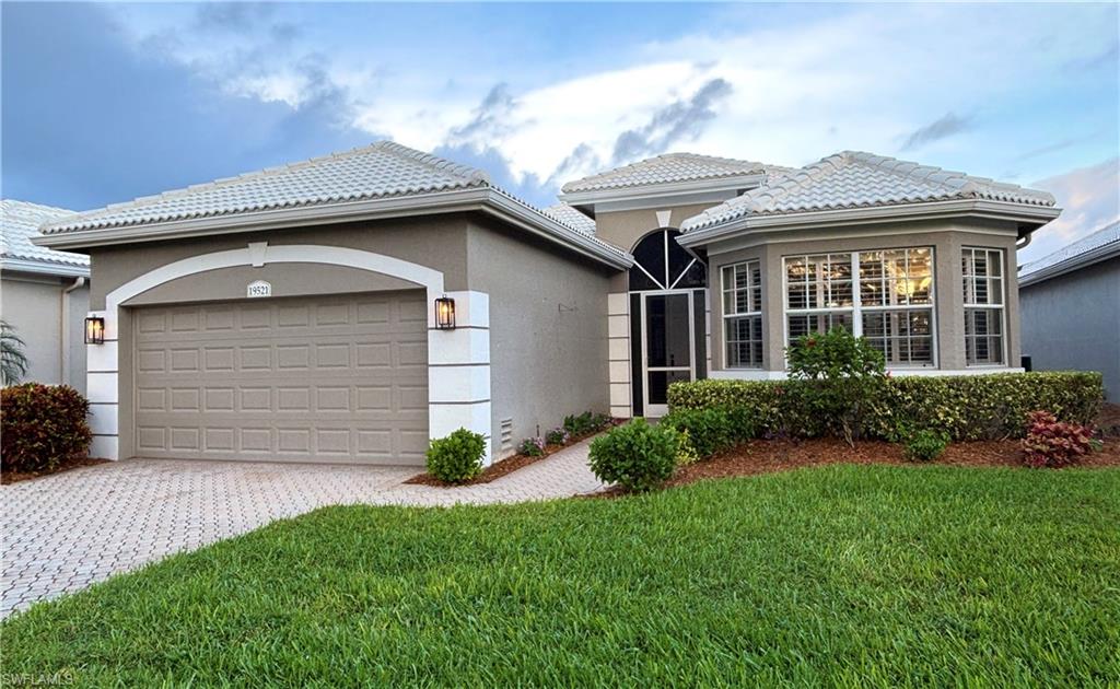 SILVER OAK AT THE VINES - Residential