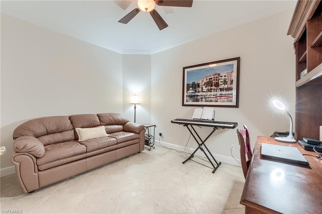 SILVER OAK AT THE VINES - Residential