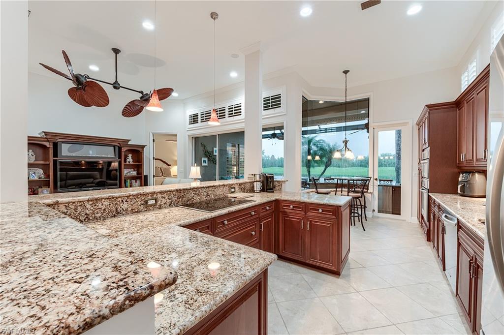 SILVER OAK AT THE VINES - Residential