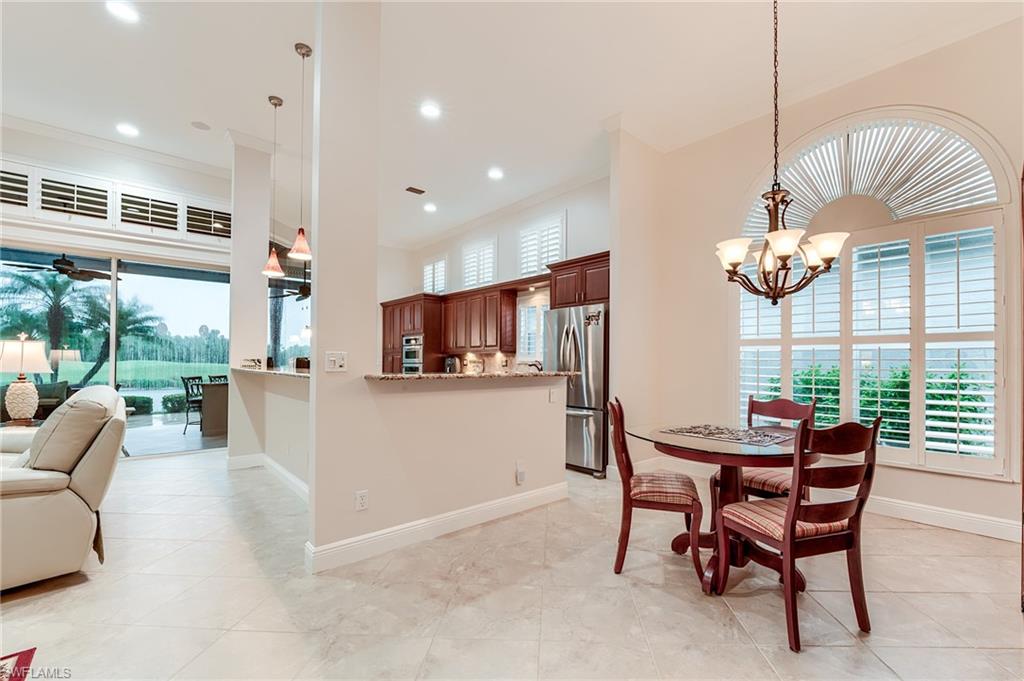 SILVER OAK AT THE VINES - Residential