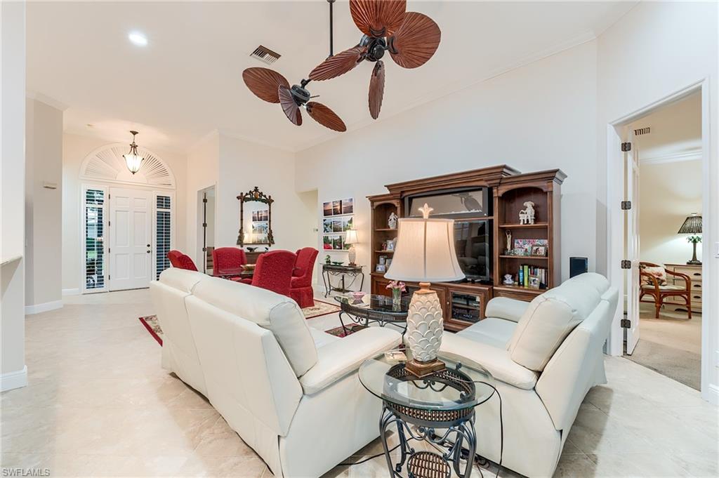 SILVER OAK AT THE VINES - Residential