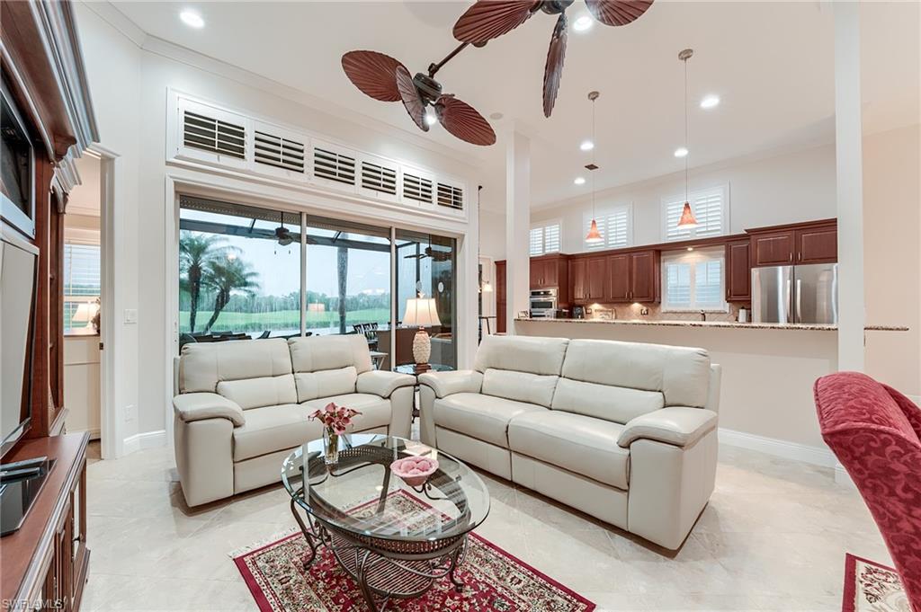 SILVER OAK AT THE VINES - Residential