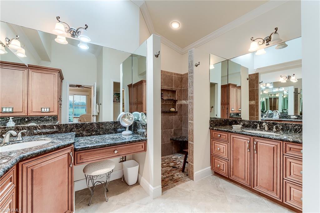 SILVER OAK AT THE VINES - Residential