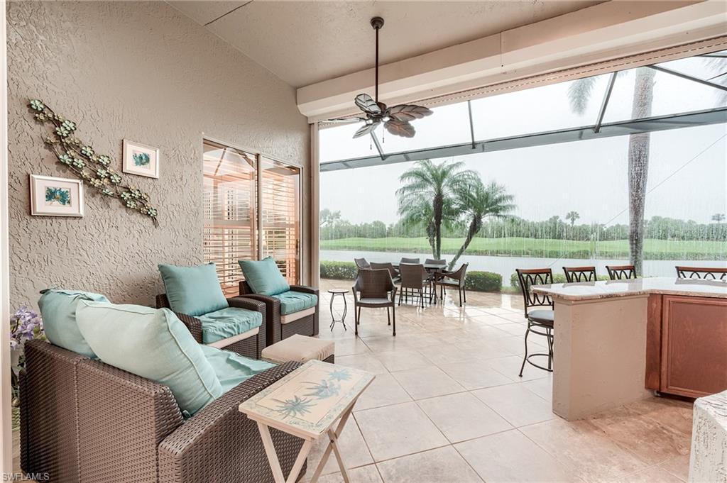 SILVER OAK AT THE VINES - Residential