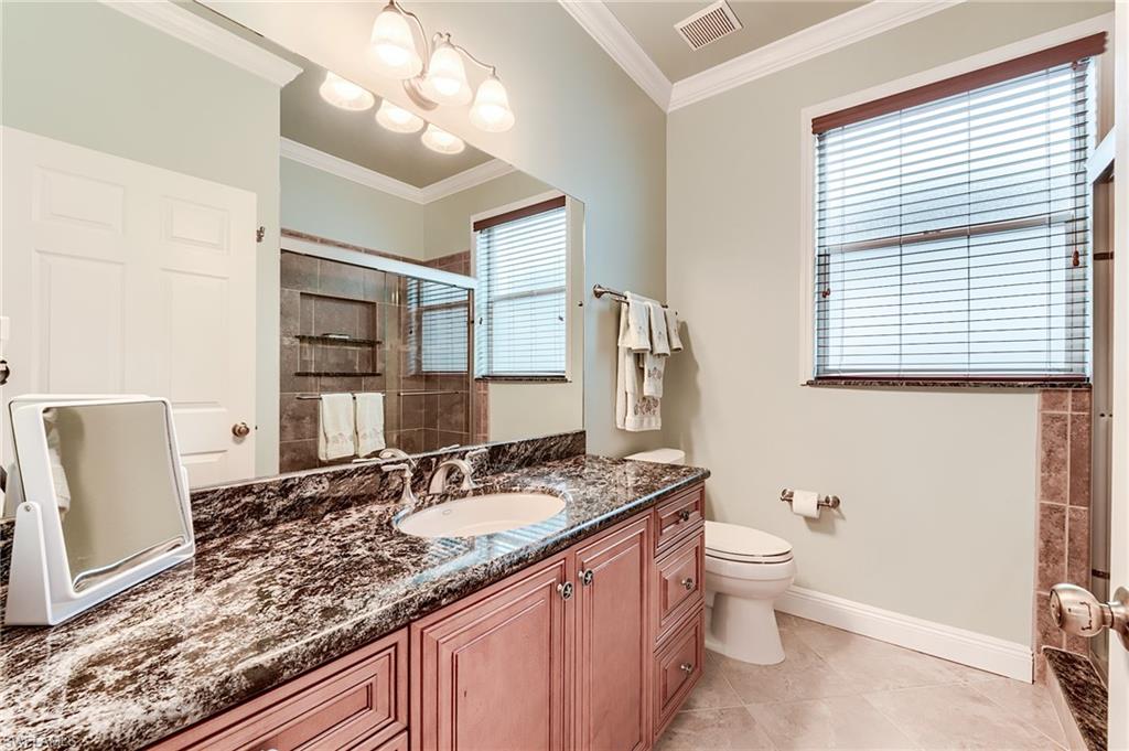 SILVER OAK AT THE VINES - Residential