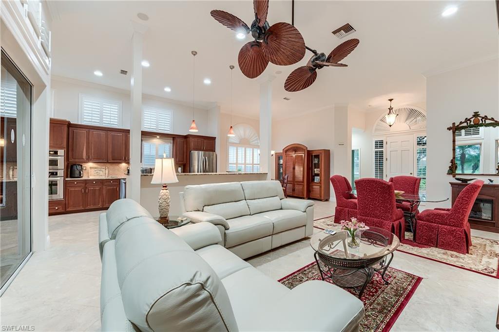 SILVER OAK AT THE VINES - Residential