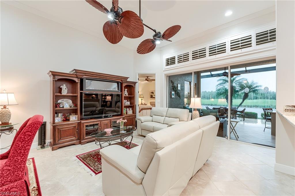 SILVER OAK AT THE VINES - Residential