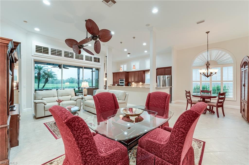 SILVER OAK AT THE VINES - Residential