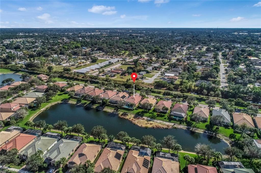 COBBLESTONE - Residential