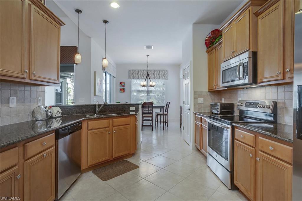 COBBLESTONE - Residential