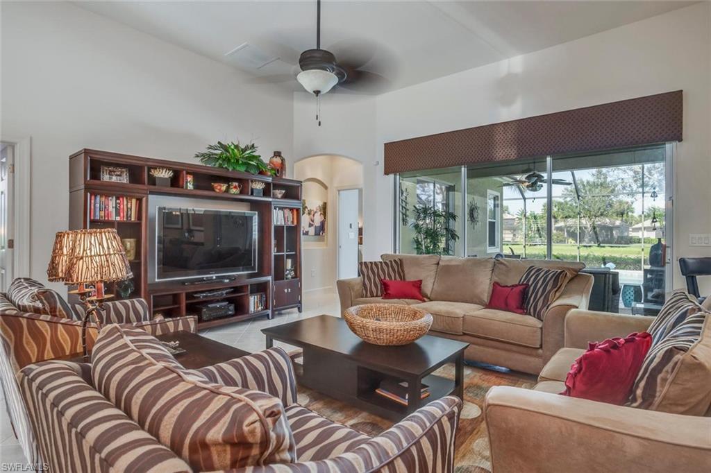 COBBLESTONE - Residential