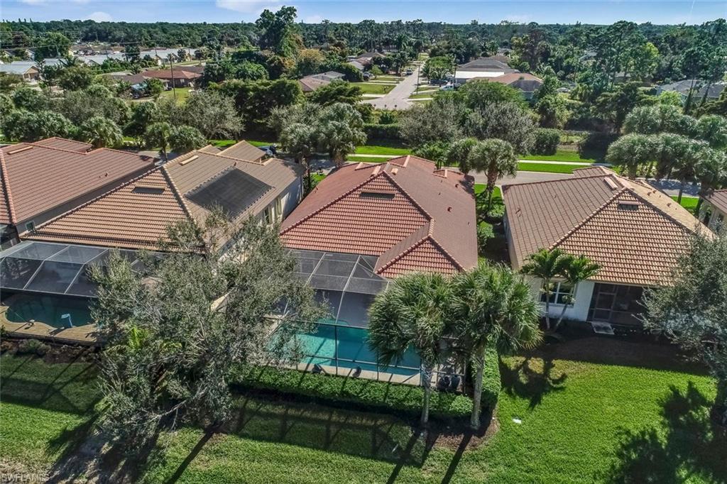 COBBLESTONE - Residential