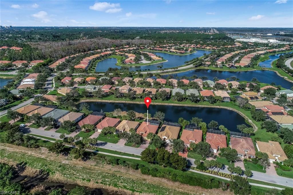 COBBLESTONE - Residential