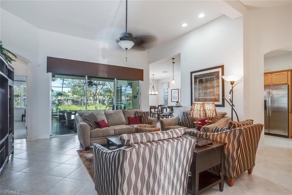 COBBLESTONE - Residential