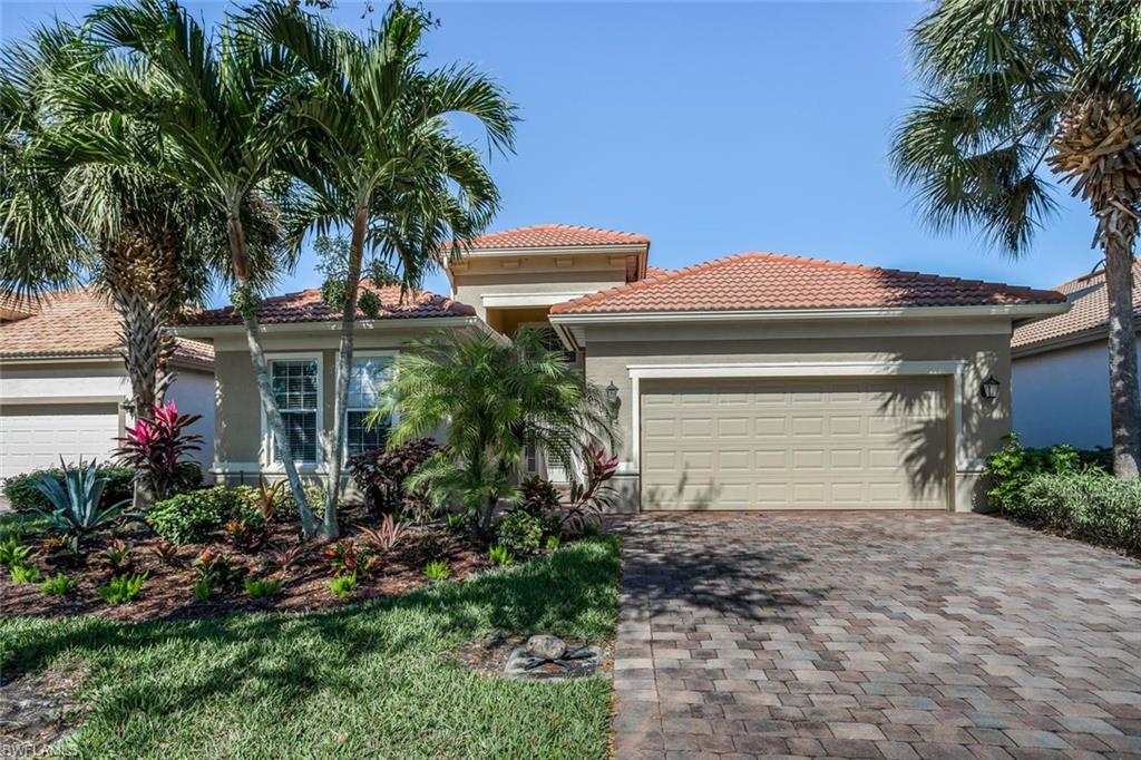 COBBLESTONE - Residential