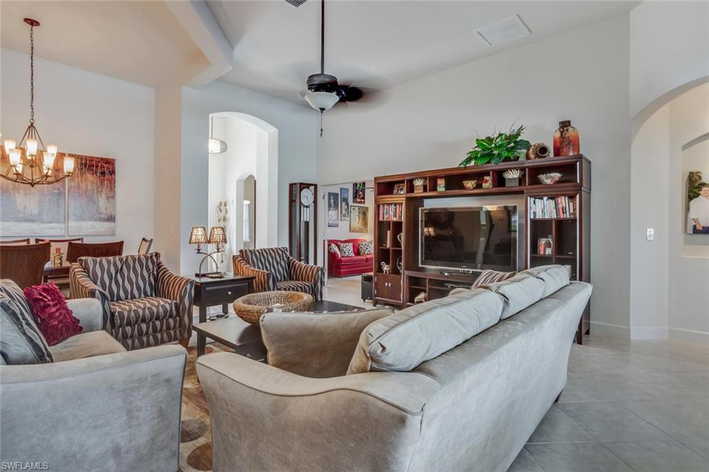 COBBLESTONE - Residential