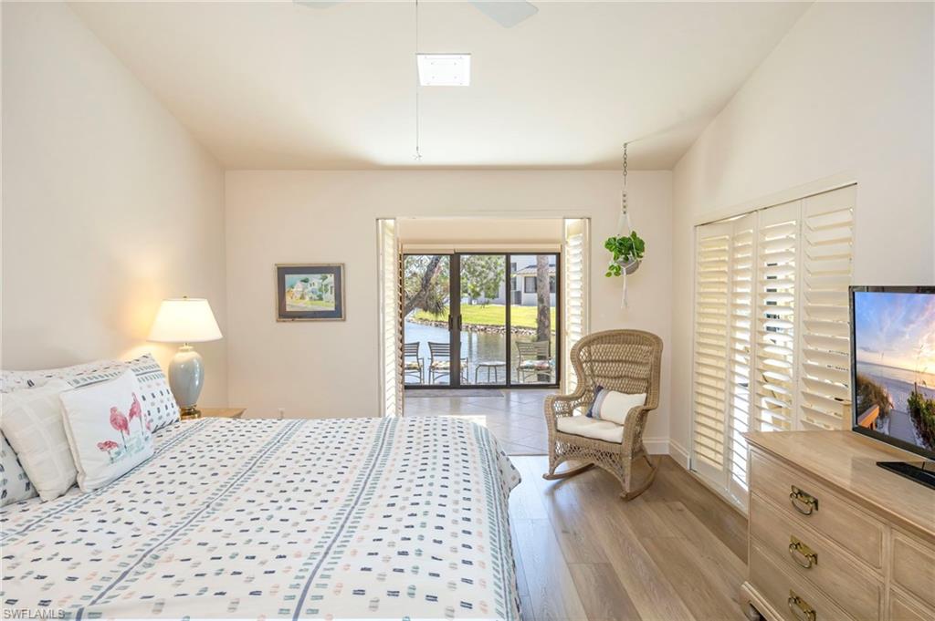 BEARS PAW VILLAS - Residential