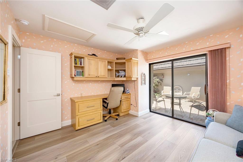 BEARS PAW VILLAS - Residential