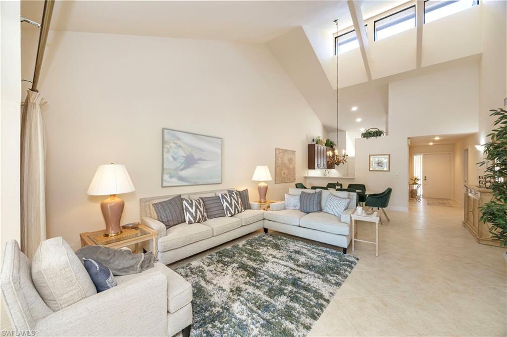 BEARS PAW VILLAS - Residential