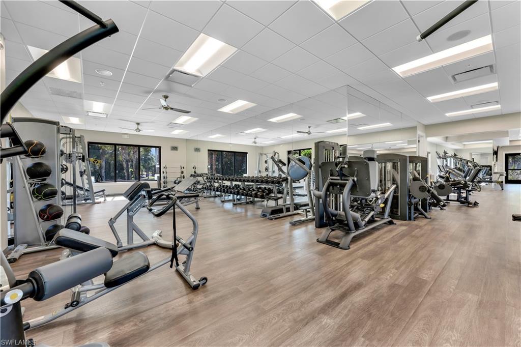 BEARS PAW VILLAS - Residential