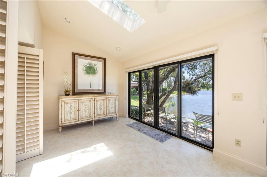 BEARS PAW VILLAS - Residential