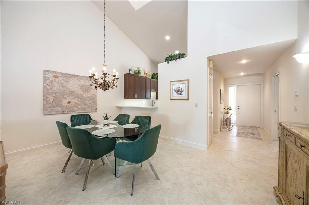 BEARS PAW VILLAS - Residential