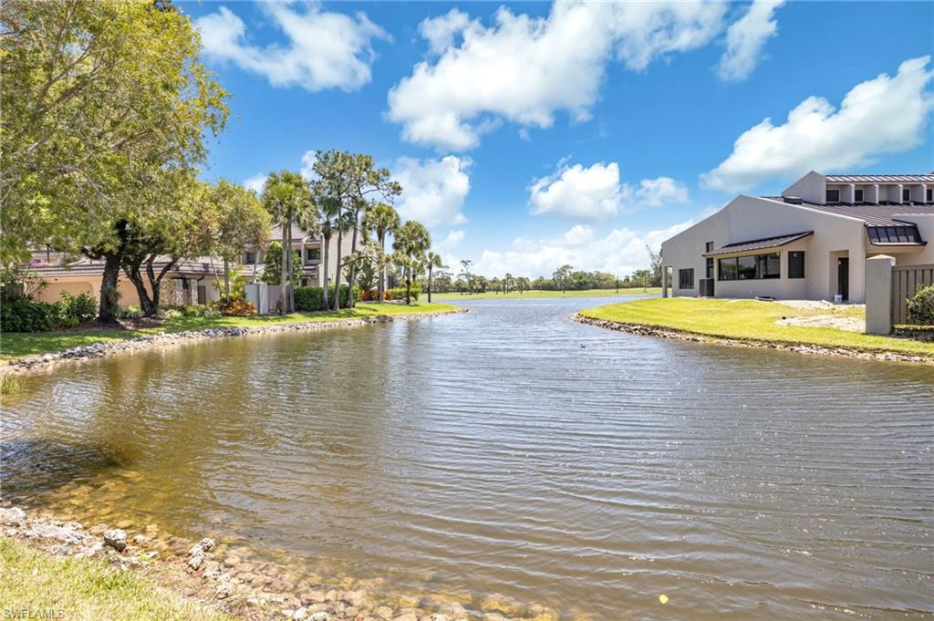 BEARS PAW VILLAS - Residential