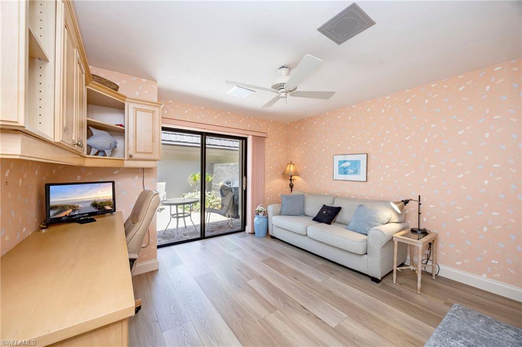 BEARS PAW VILLAS - Residential