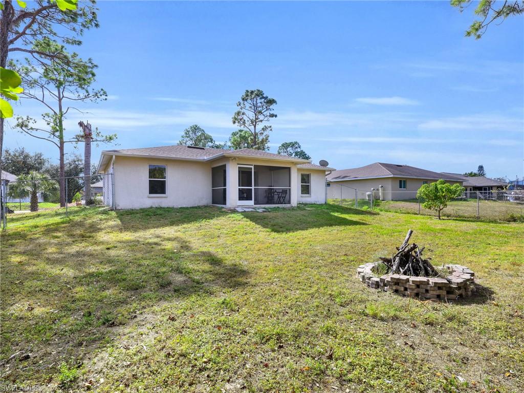 LEHIGH ACRES - Residential