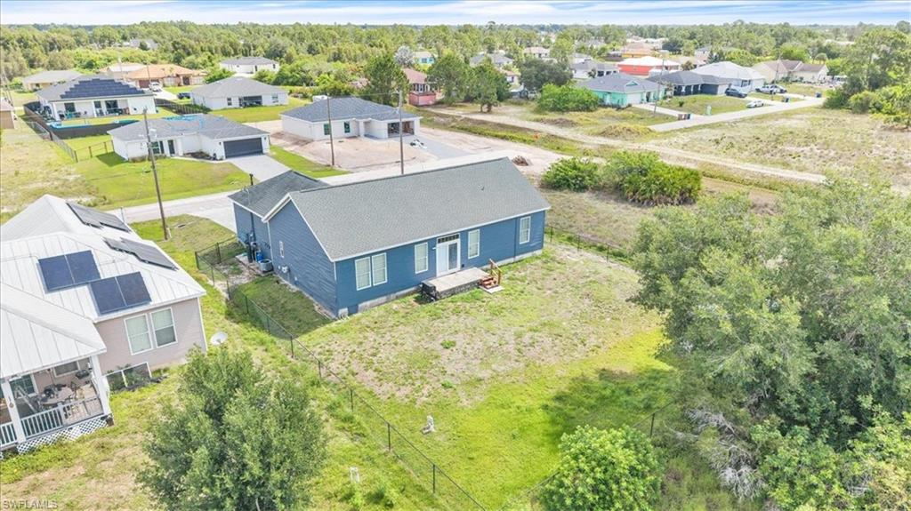 LEHIGH ACRES - Residential