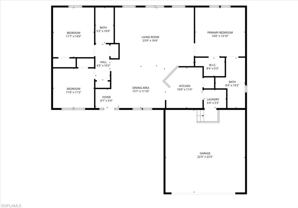 LEHIGH ACRES - Residential