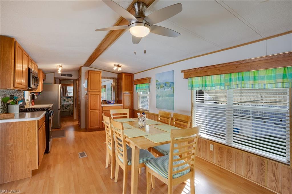 CORKSCREW WOODLANDS - Residential