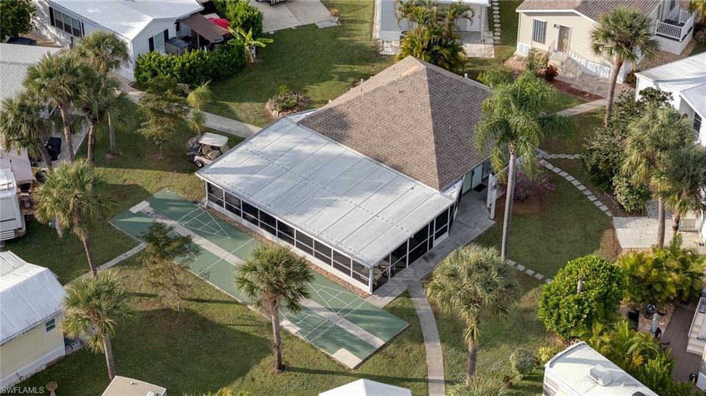 CORKSCREW WOODLANDS - Residential