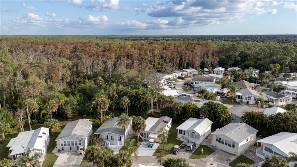 CORKSCREW WOODLANDS - Residential