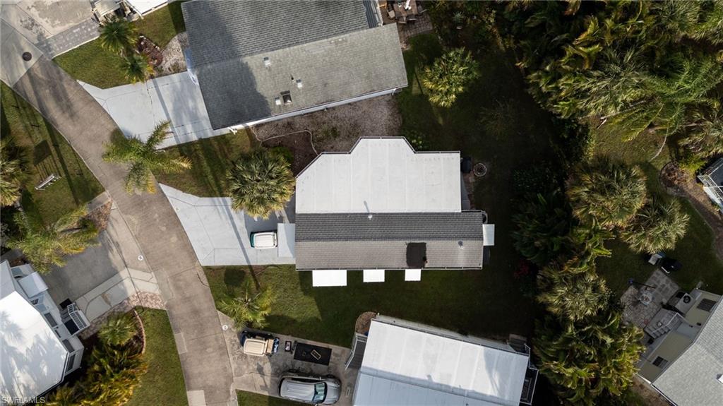 CORKSCREW WOODLANDS - Residential