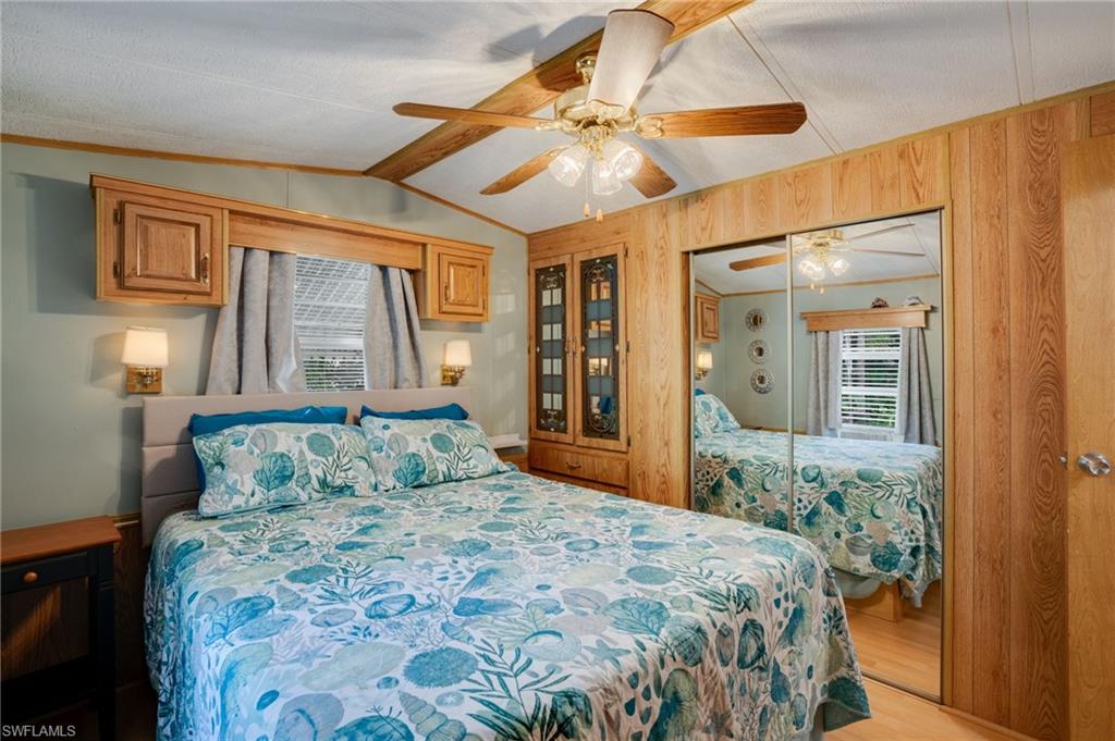 CORKSCREW WOODLANDS - Residential